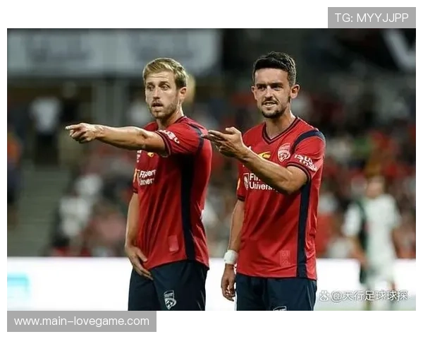 澳超前瞻:阿德莱德联主场迎战麦克阿瑟,或演对攻大战 澳超前瞻:阿德莱德联主场迎战麦克阿瑟,或演对攻大战